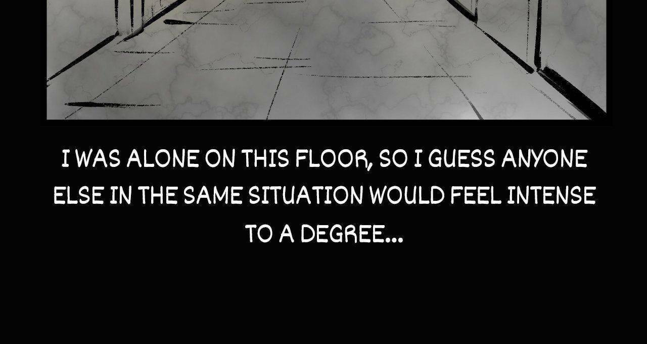 Real-Life Horror Stories Chapter 39 page 11 - 
