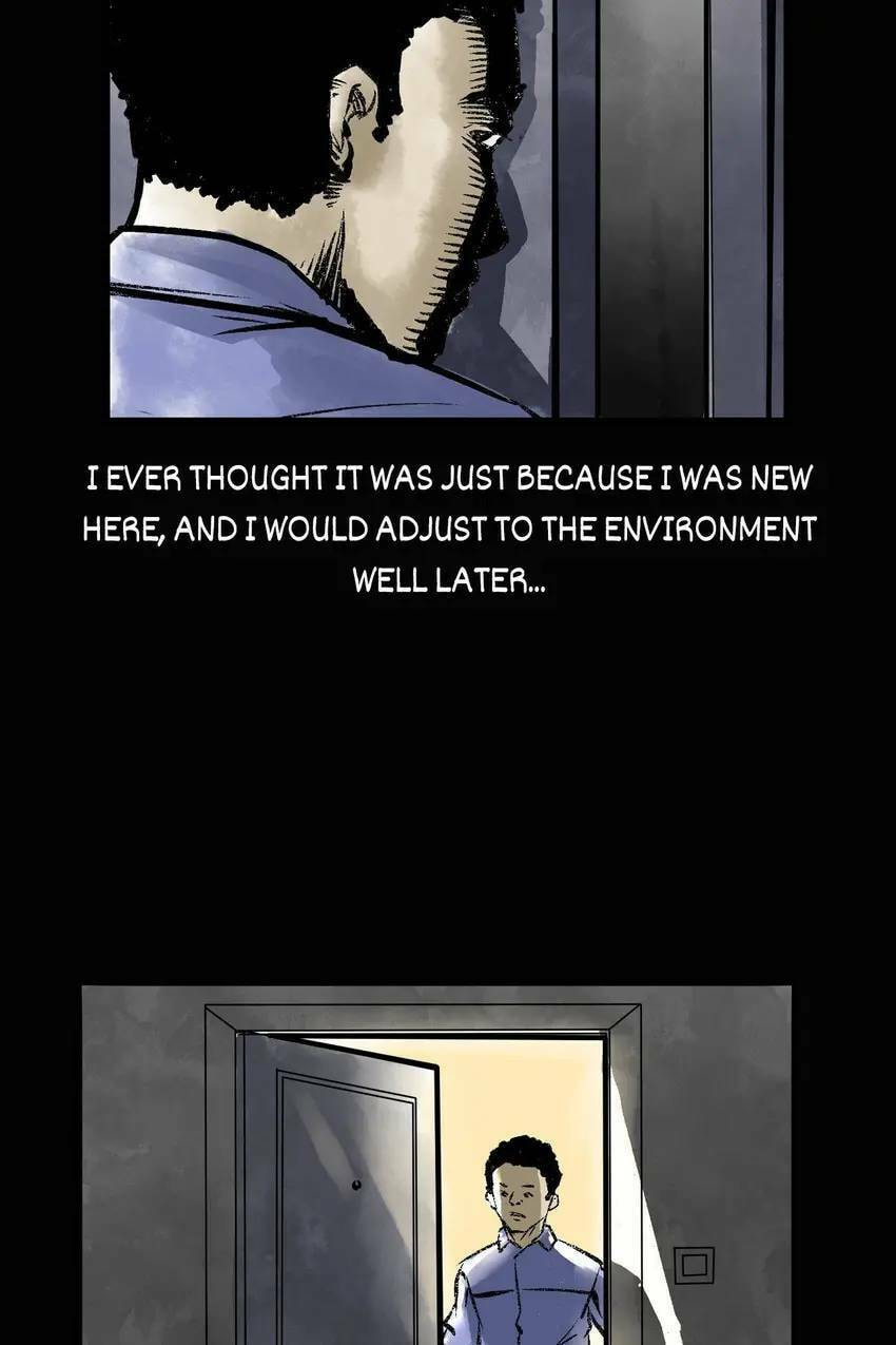 Real-Life Horror Stories Chapter 39 page 13 - 