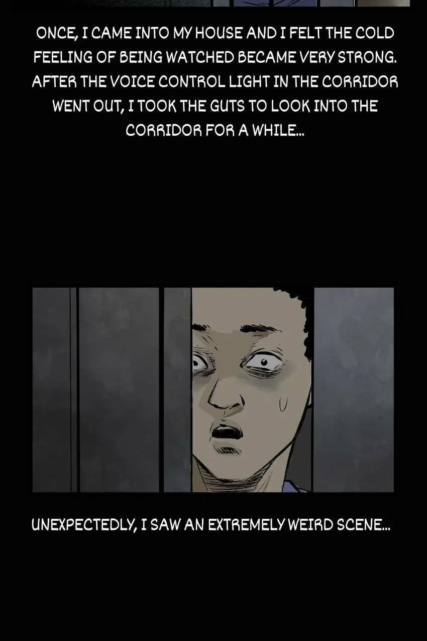 Real-Life Horror Stories Chapter 39 page 15 - 