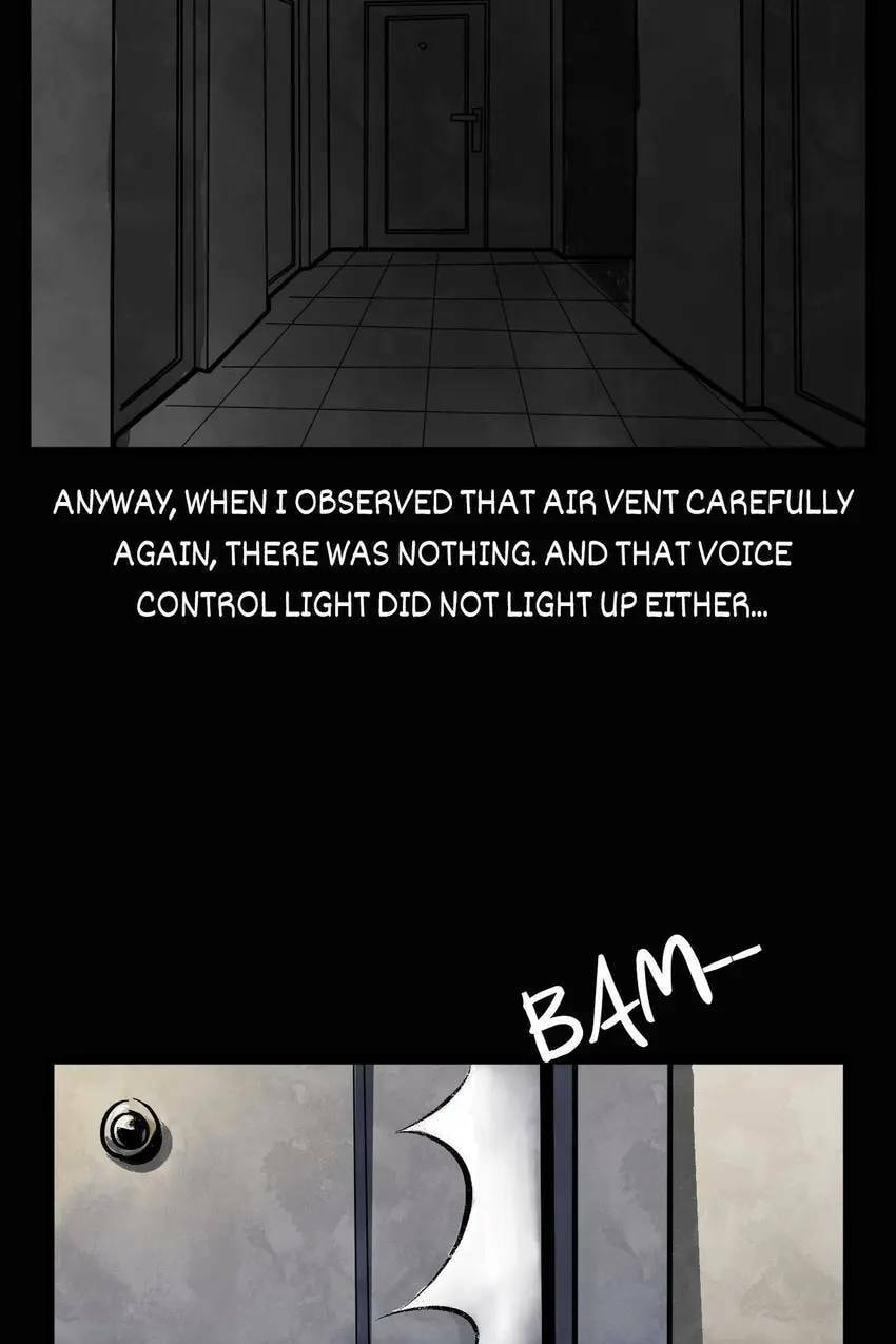 Real-Life Horror Stories Chapter 39 page 18 - 