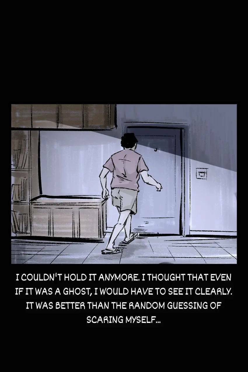 Real-Life Horror Stories Chapter 39 page 26 - 