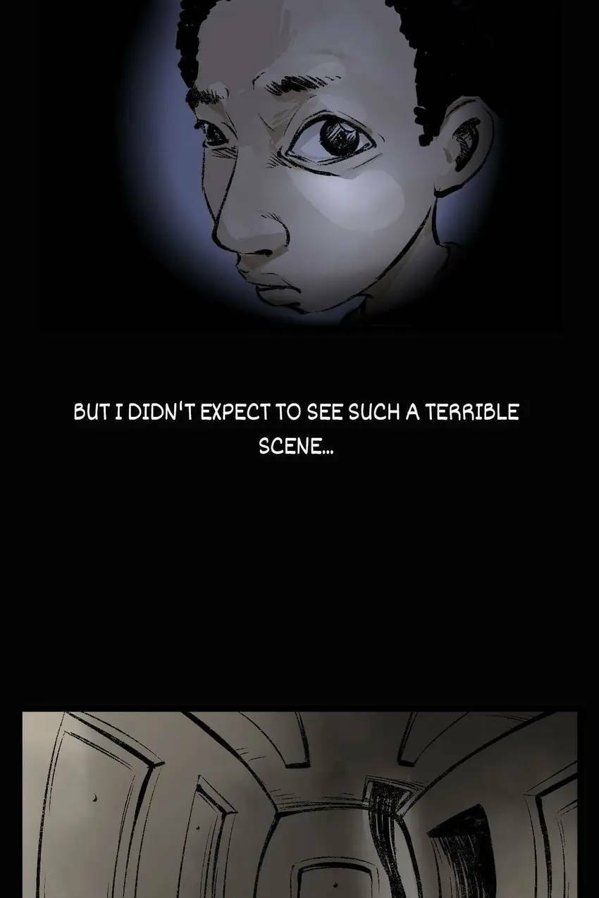 Real-Life Horror Stories Chapter 39 page 28 - 