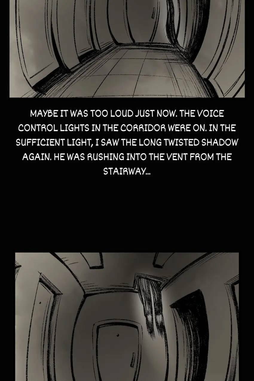 Real-Life Horror Stories Chapter 39 page 29 - 