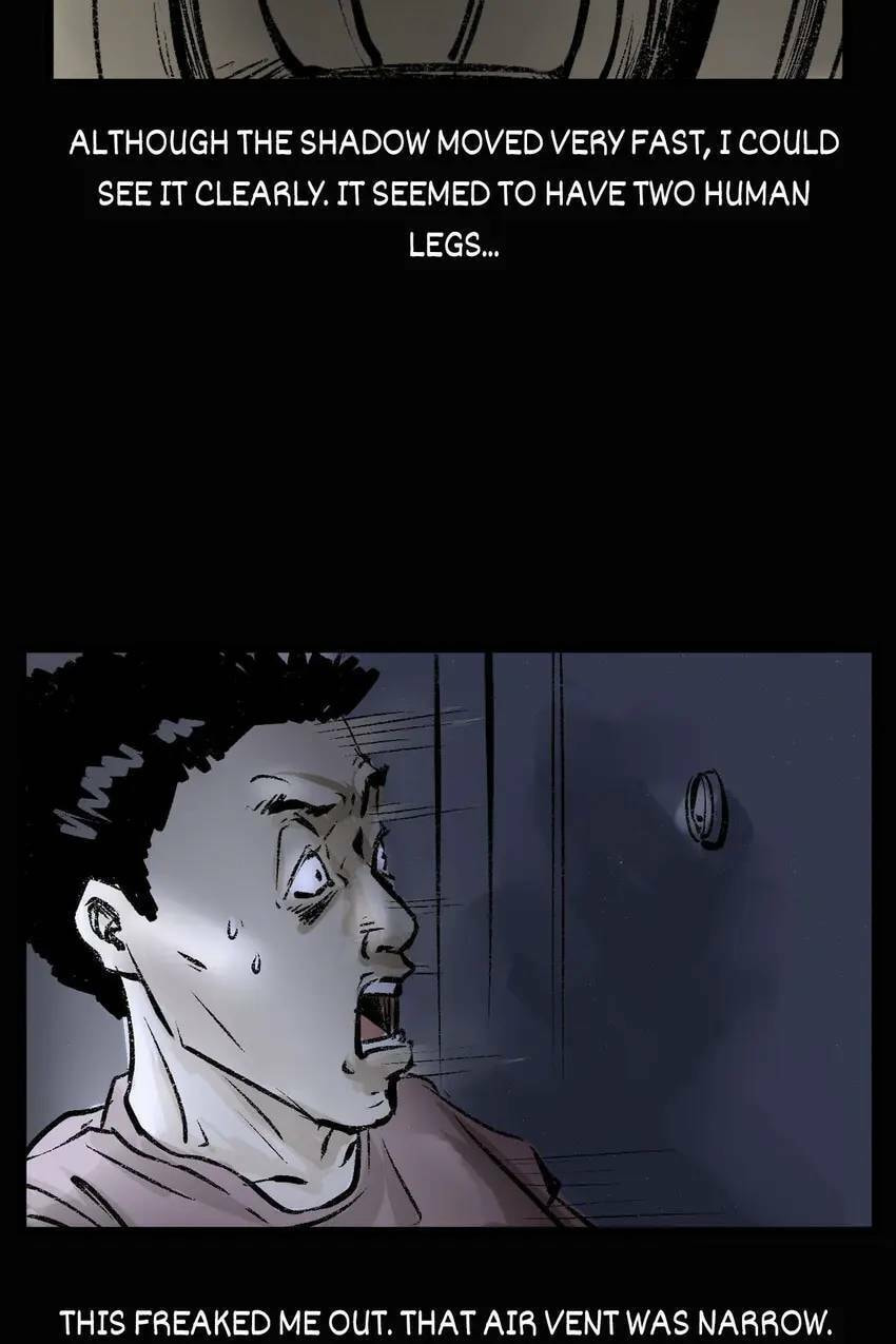 Real-Life Horror Stories Chapter 39 page 30 - 