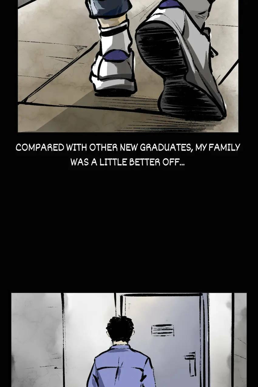 Real-Life Horror Stories Chapter 39 page 4 - 