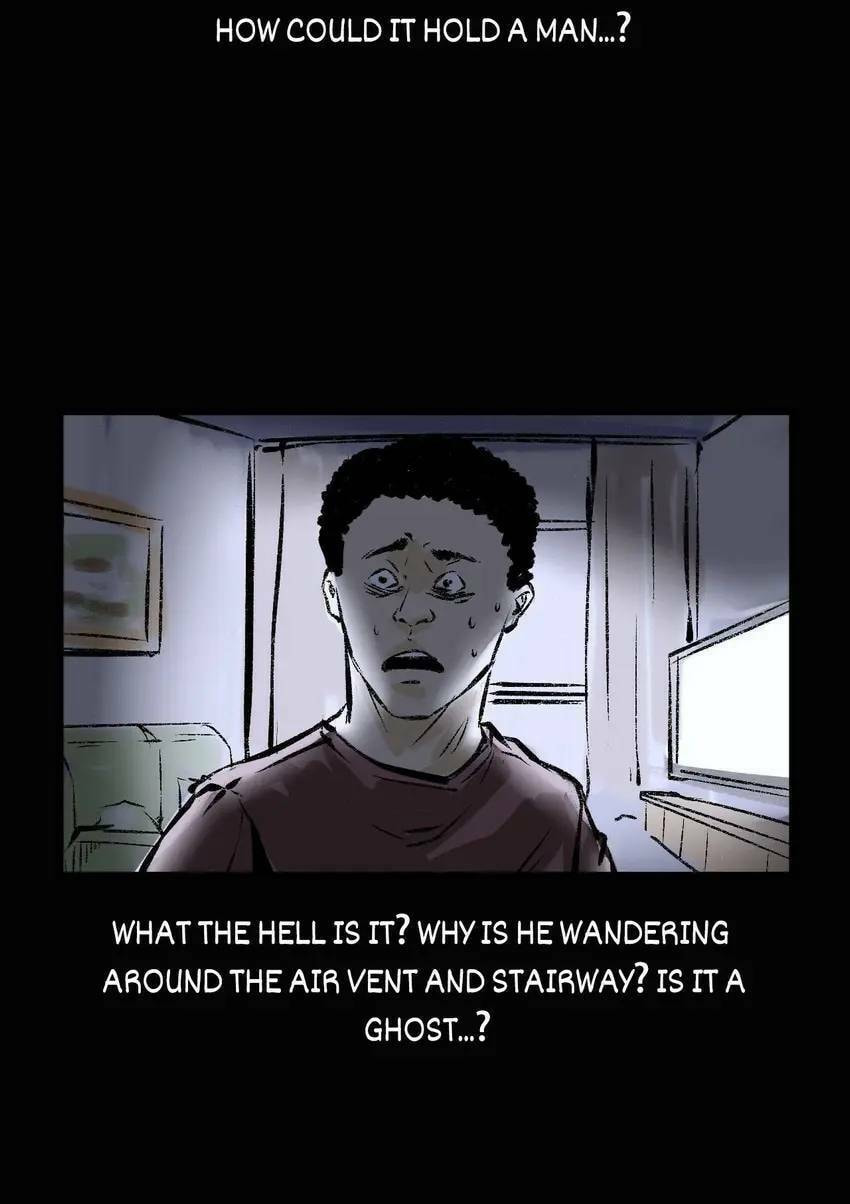 Real-Life Horror Stories Chapter 39 page 31 - 