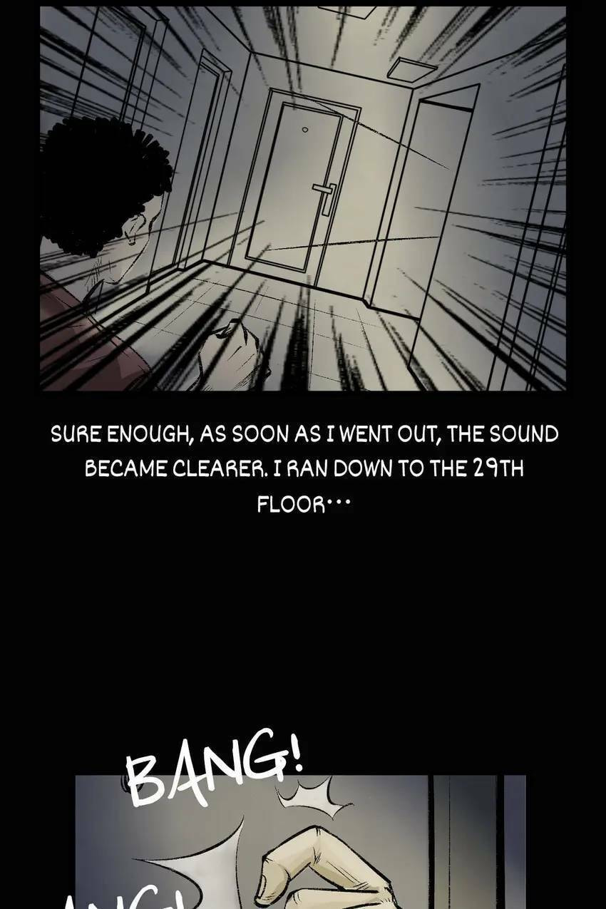 Real-Life Horror Stories Chapter 39 page 39 - 