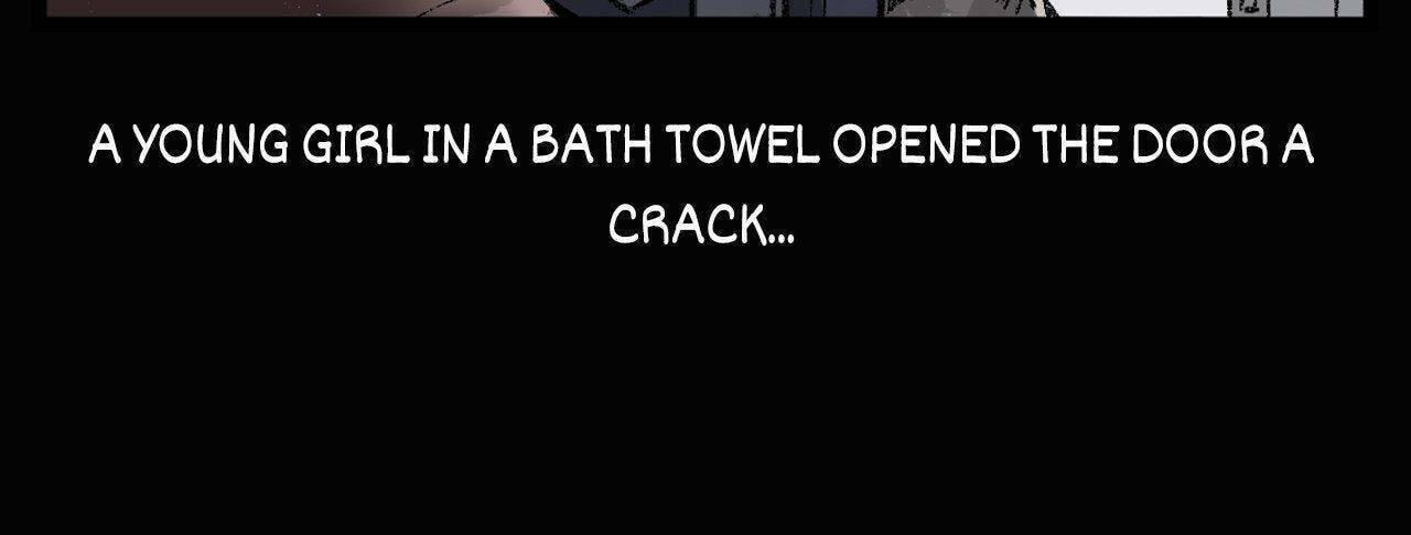 Real-Life Horror Stories Chapter 39 page 42 - 