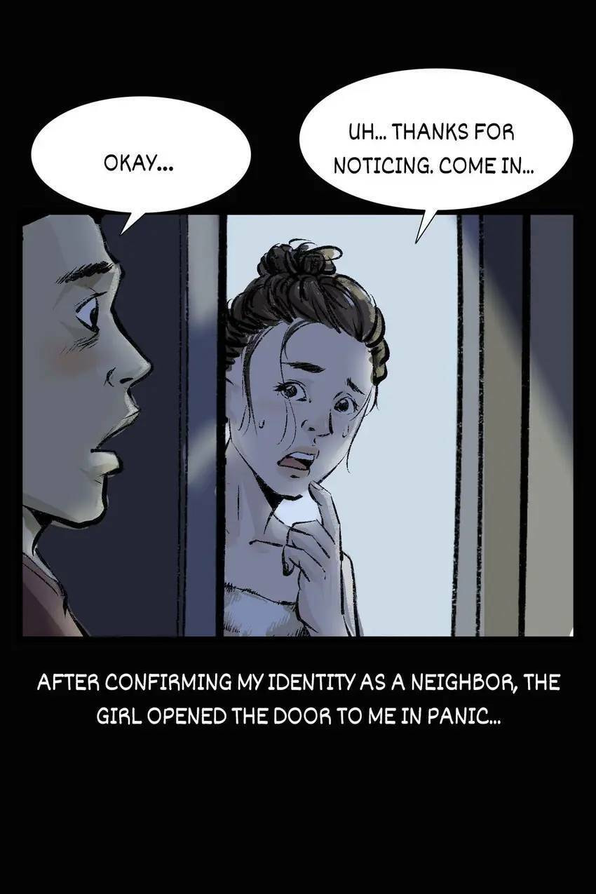 Real-Life Horror Stories Chapter 39 page 43 - 