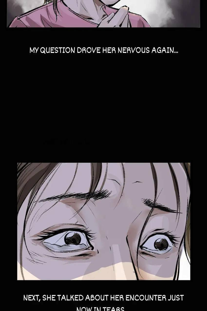 Real-Life Horror Stories Chapter 39 page 47 - 