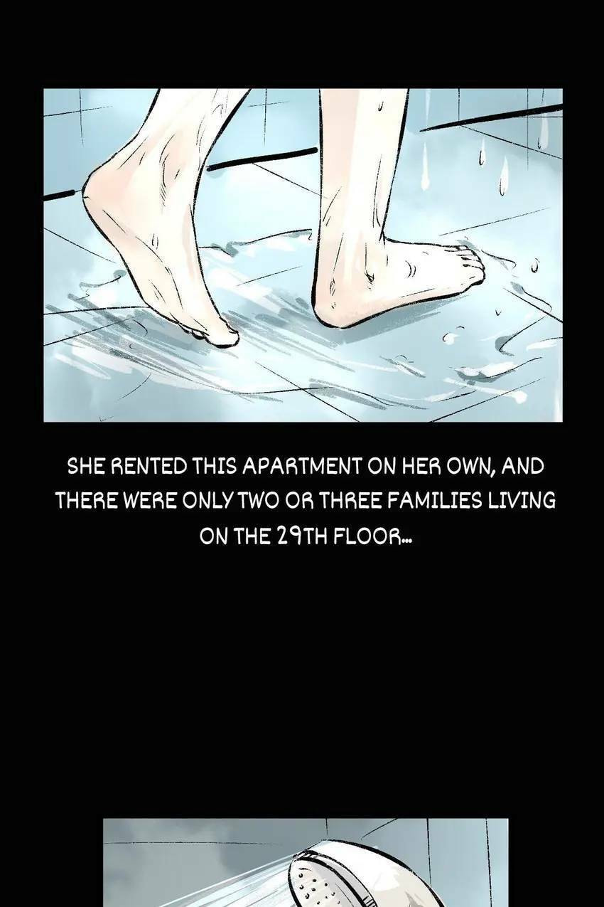 Real-Life Horror Stories Chapter 39 page 49 - 
