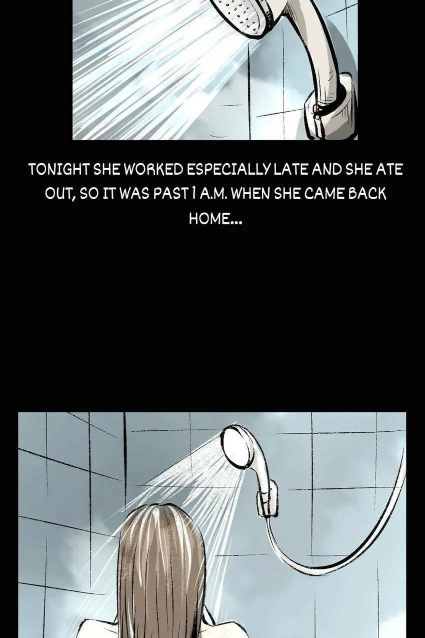 Real-Life Horror Stories Chapter 39 page 50 - 