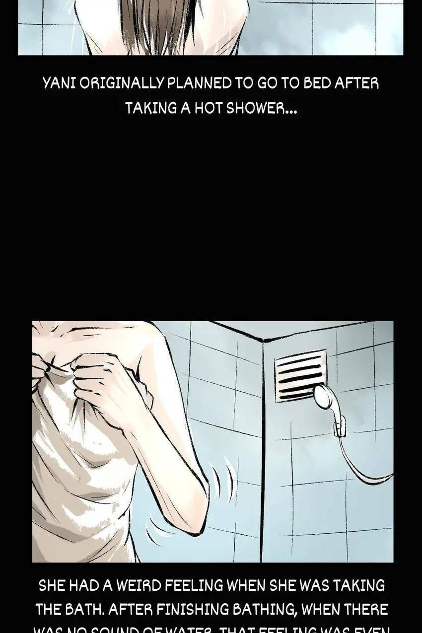 Real-Life Horror Stories Chapter 39 page 51 - 