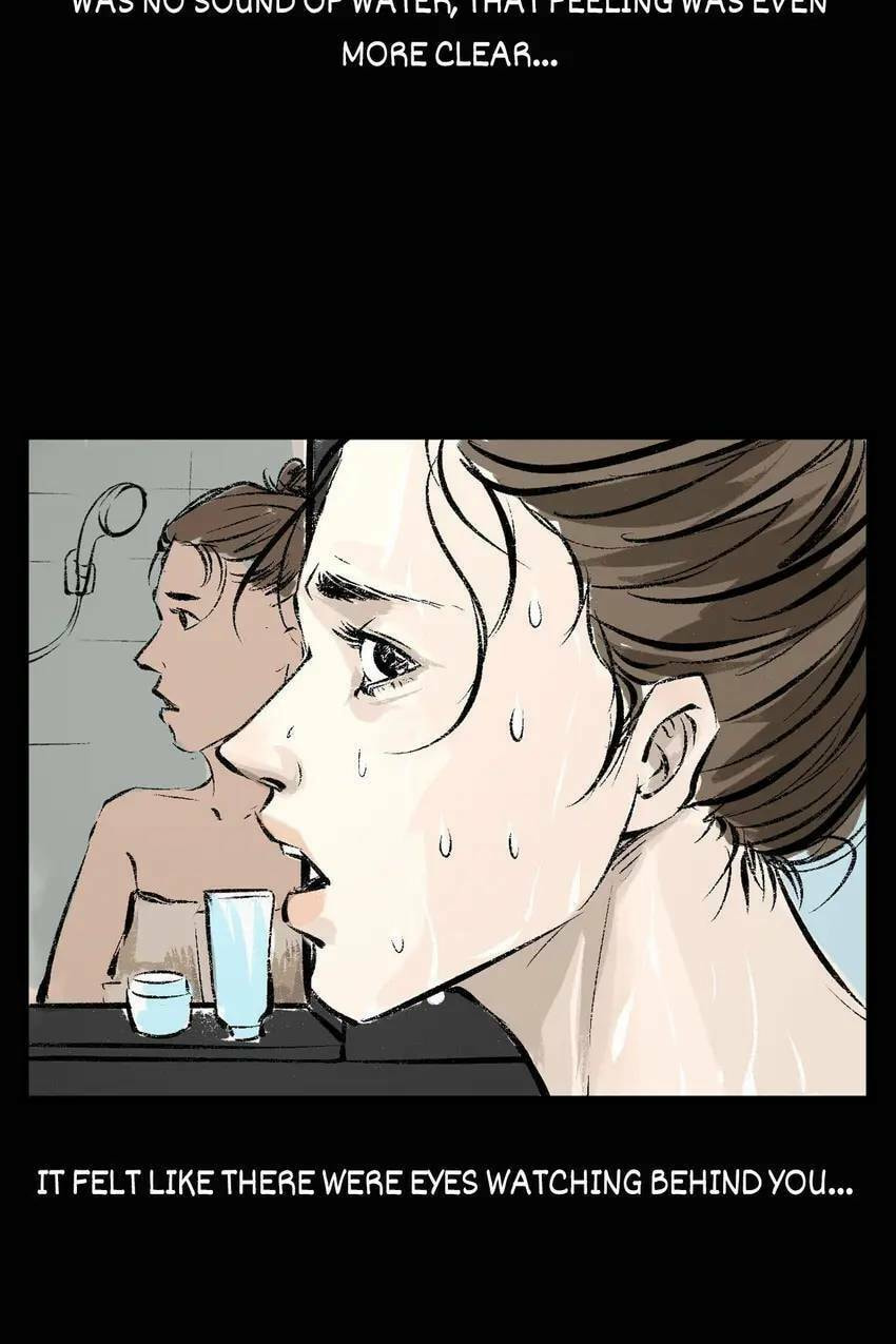Real-Life Horror Stories Chapter 39 page 52 - 