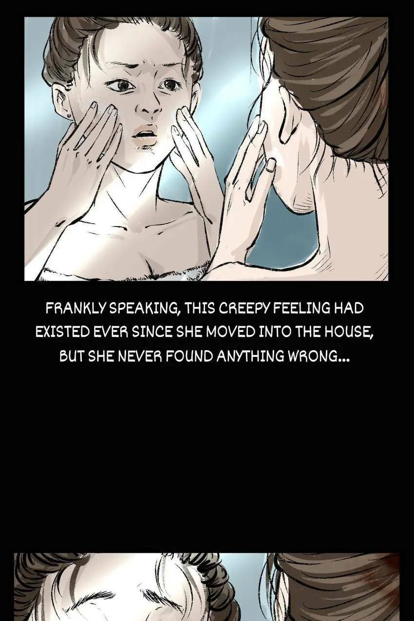 Real-Life Horror Stories Chapter 39 page 55 - 