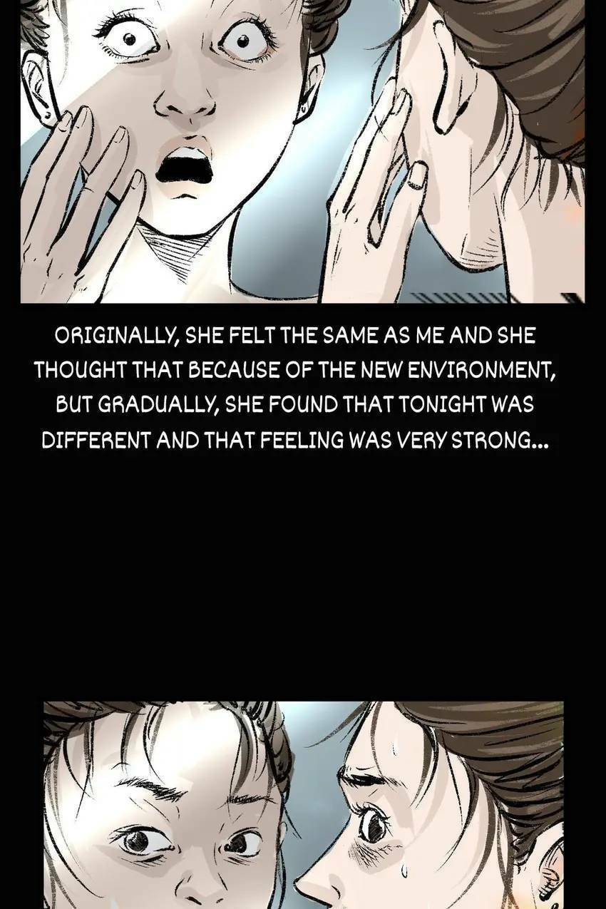 Real-Life Horror Stories Chapter 39 page 56 - 