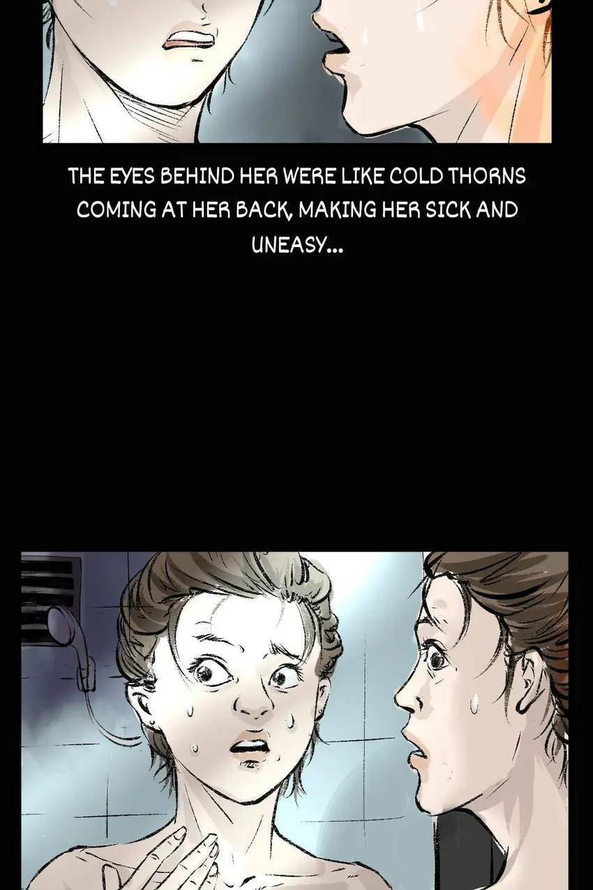 Real-Life Horror Stories Chapter 39 page 57 - 