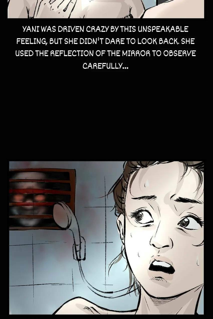 Real-Life Horror Stories Chapter 39 page 58 - 