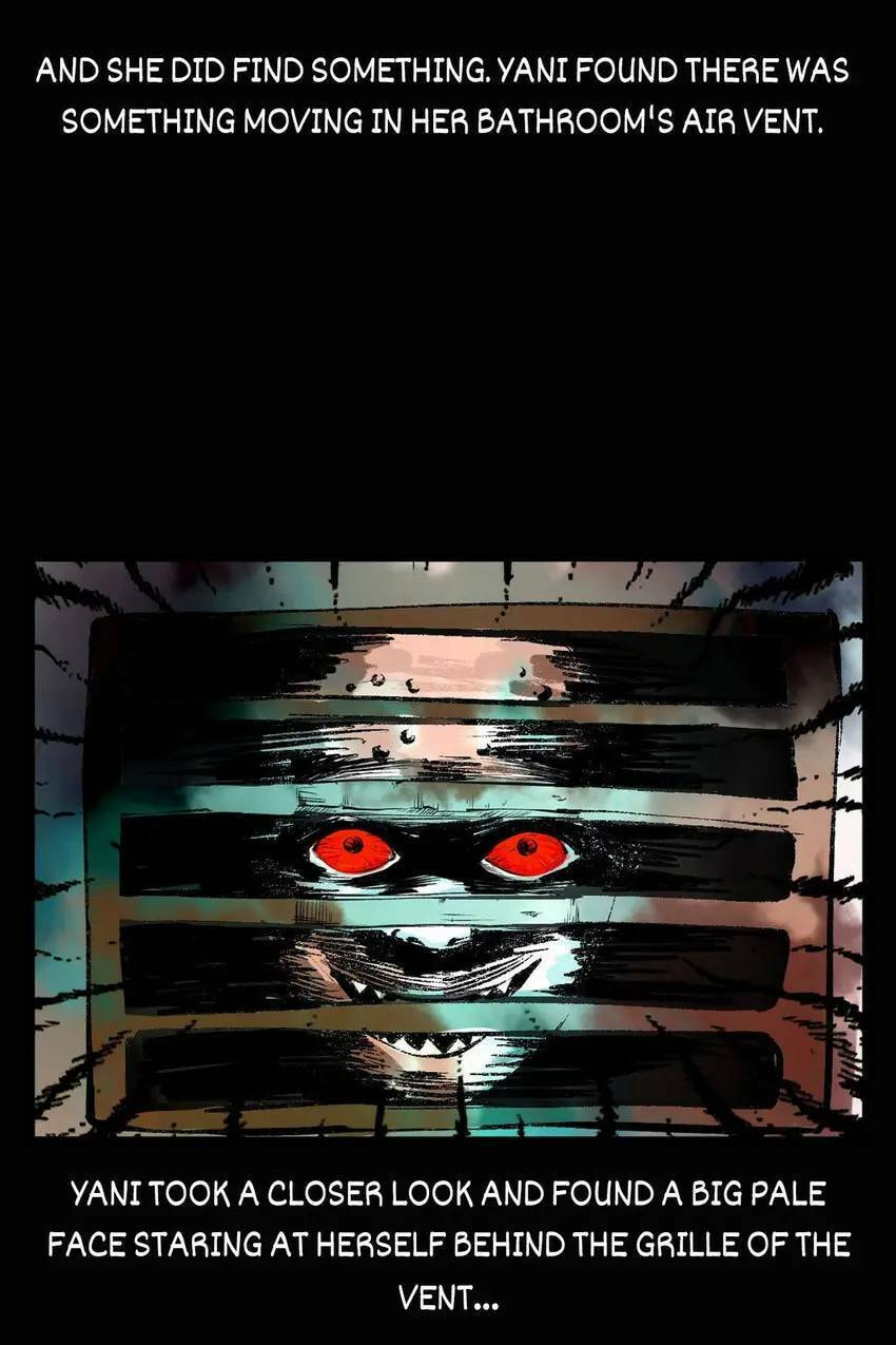 Real-Life Horror Stories Chapter 39 page 59 - 