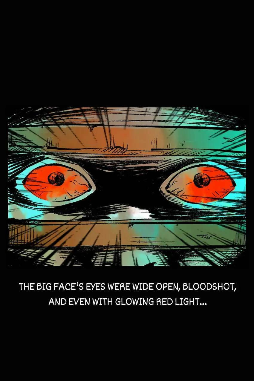 Real-Life Horror Stories Chapter 39 page 60 - 