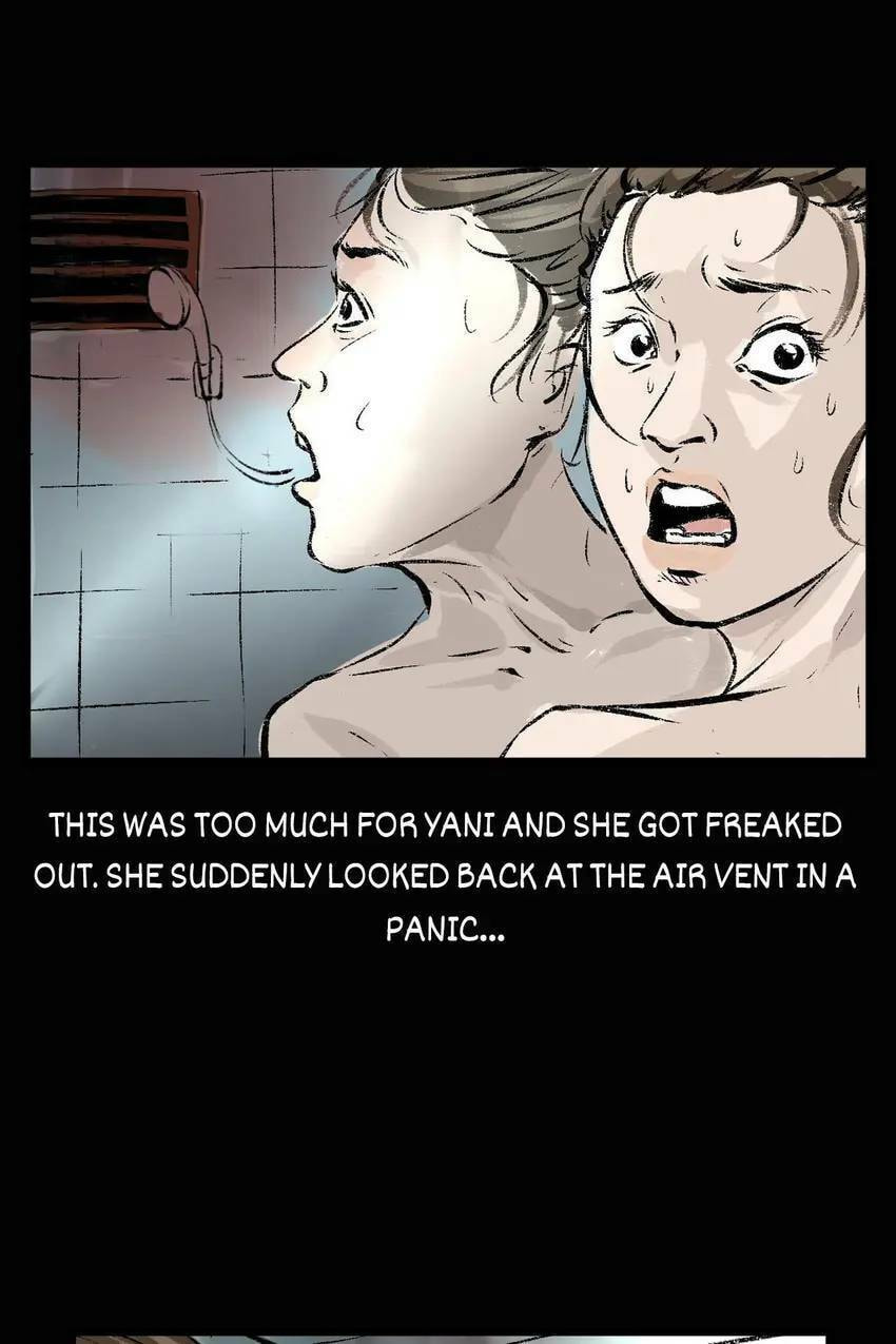Real-Life Horror Stories Chapter 39 page 61 - 