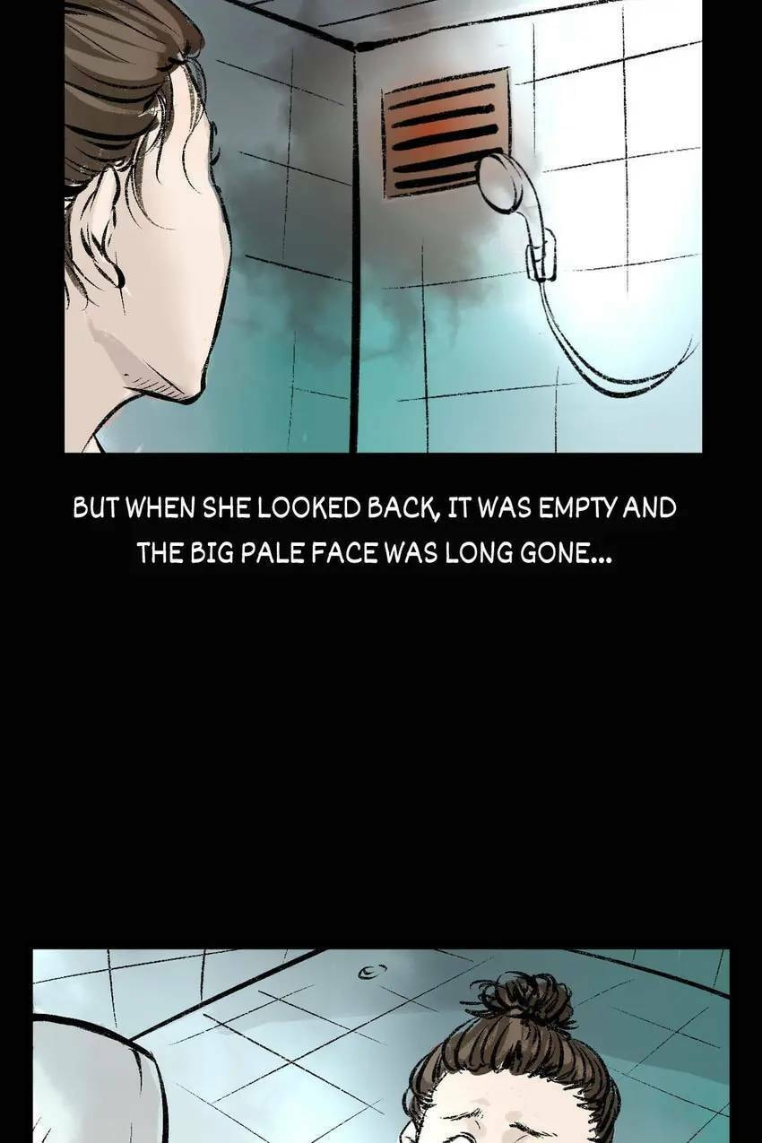 Real-Life Horror Stories Chapter 39 page 62 - 