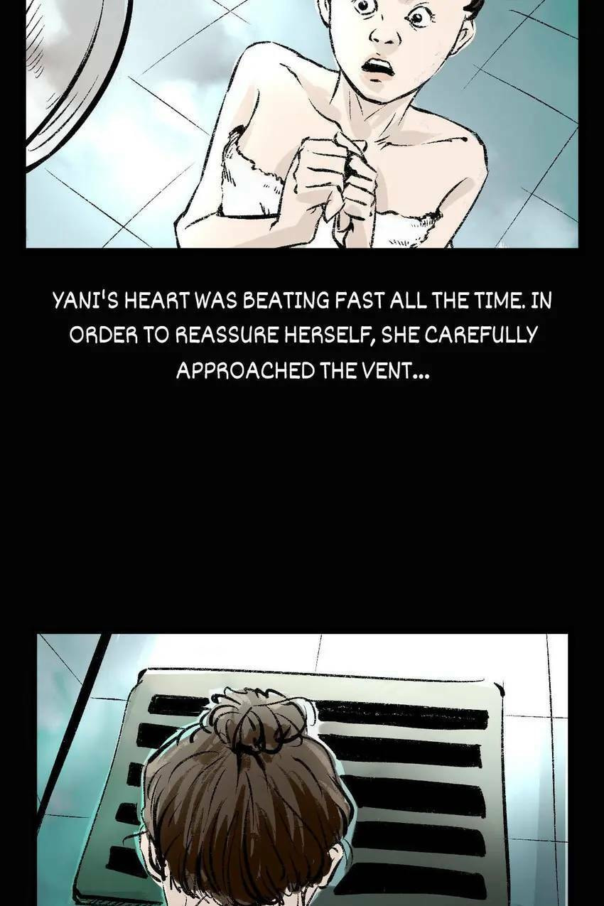 Real-Life Horror Stories Chapter 39 page 63 - 