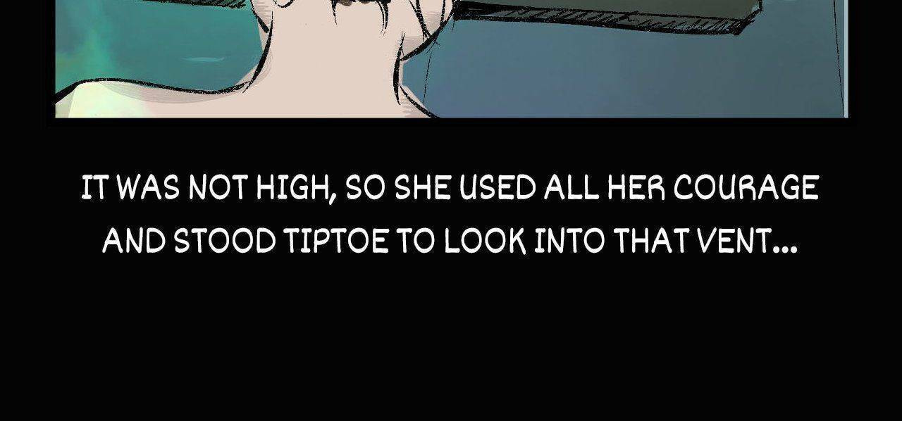 Real-Life Horror Stories Chapter 39 page 64 - 