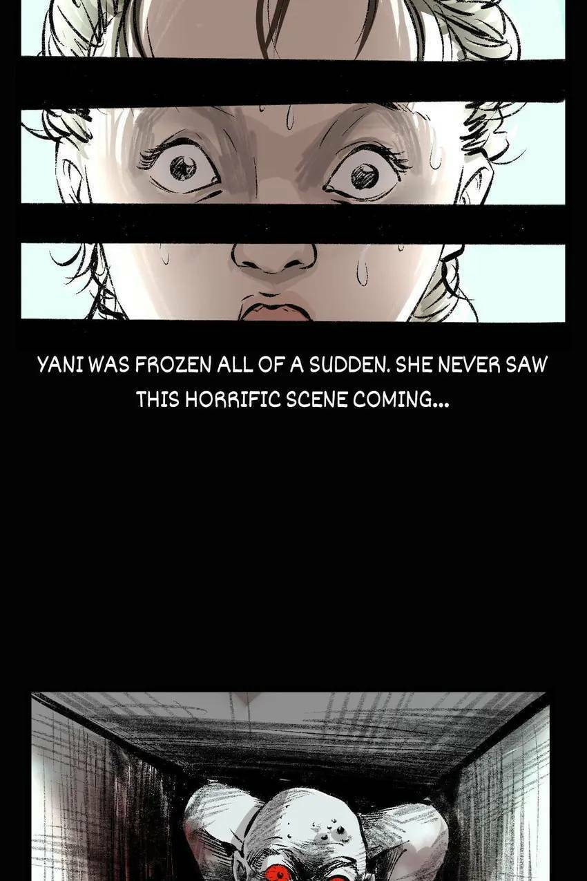 Real-Life Horror Stories Chapter 39 page 66 - 