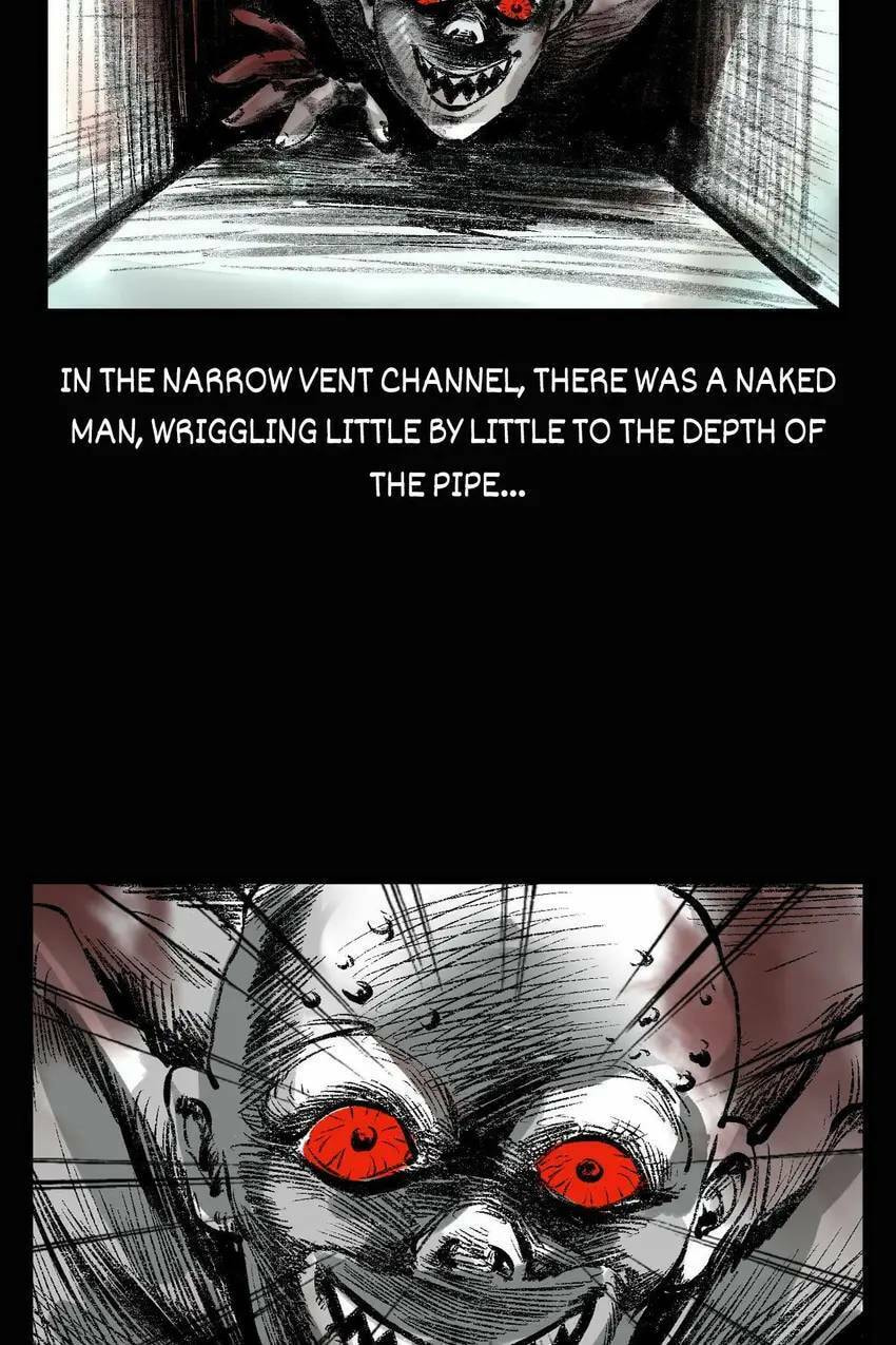 Real-Life Horror Stories Chapter 39 page 67 - 