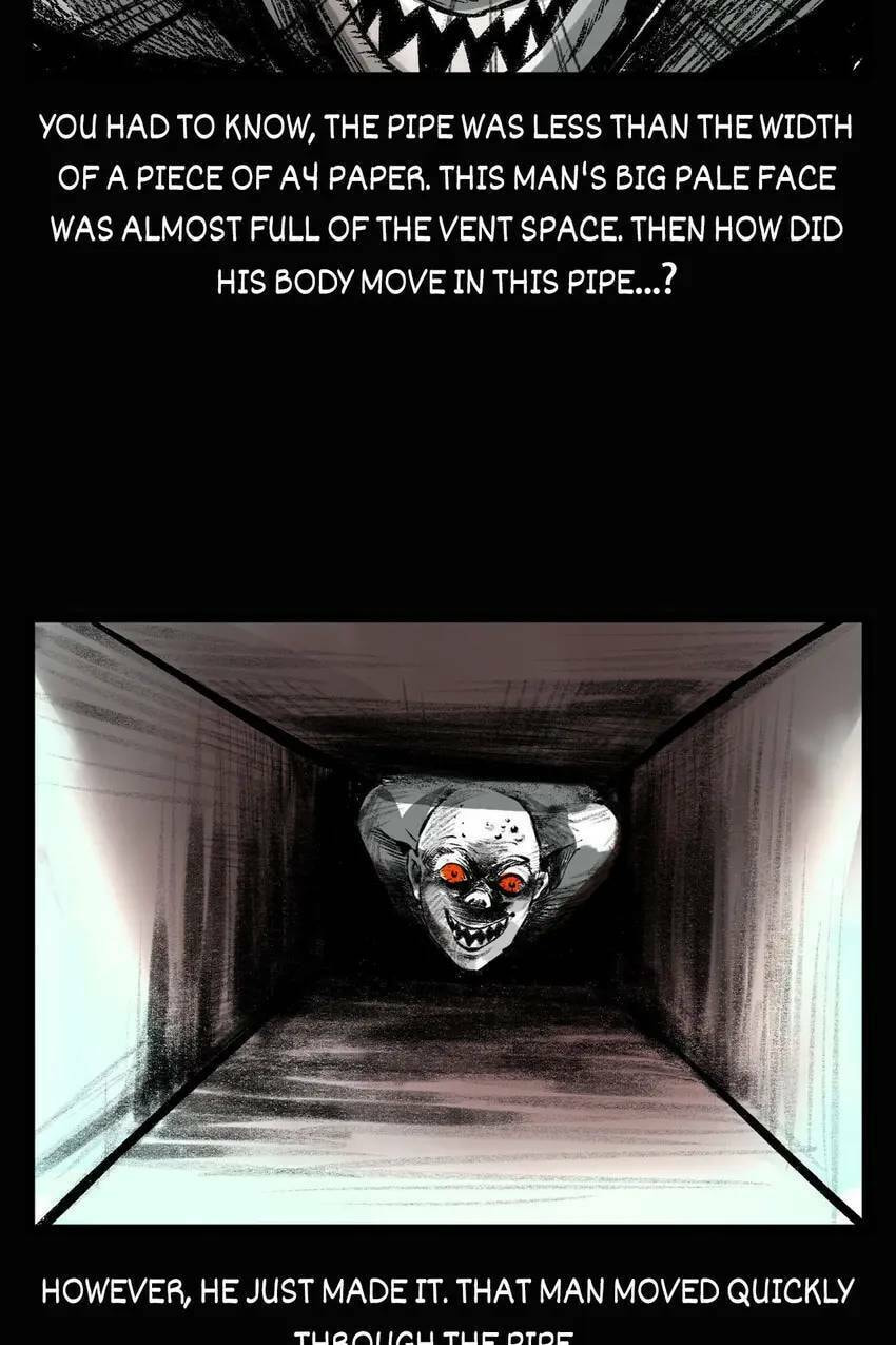 Real-Life Horror Stories Chapter 39 page 68 - 