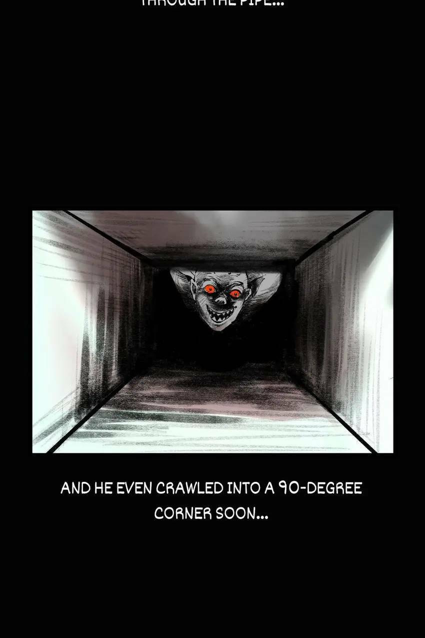 Real-Life Horror Stories Chapter 39 page 69 - 
