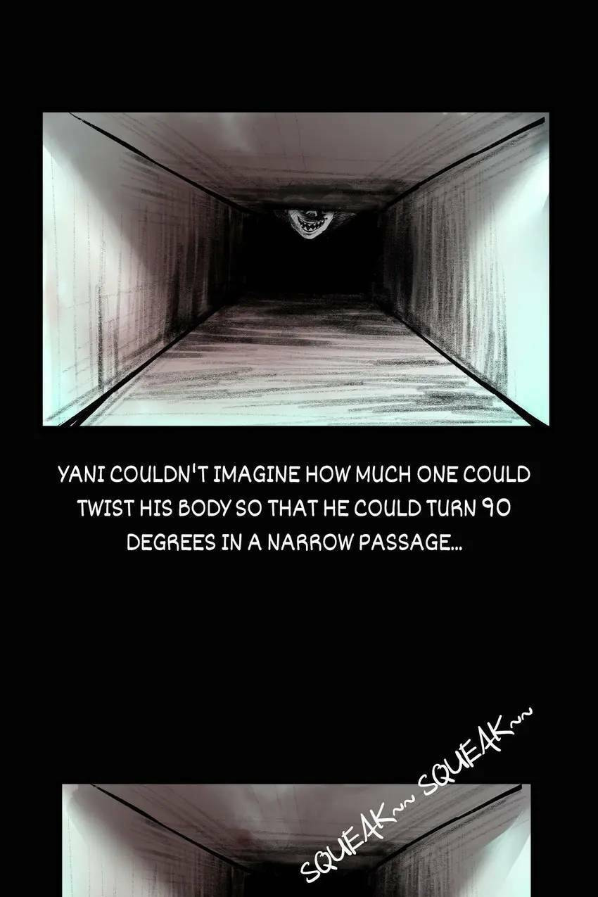 Real-Life Horror Stories Chapter 39 page 70 - 
