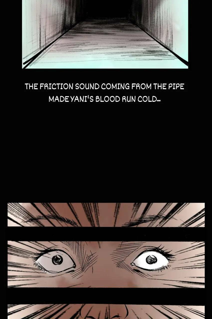 Real-Life Horror Stories Chapter 39 page 71 - 