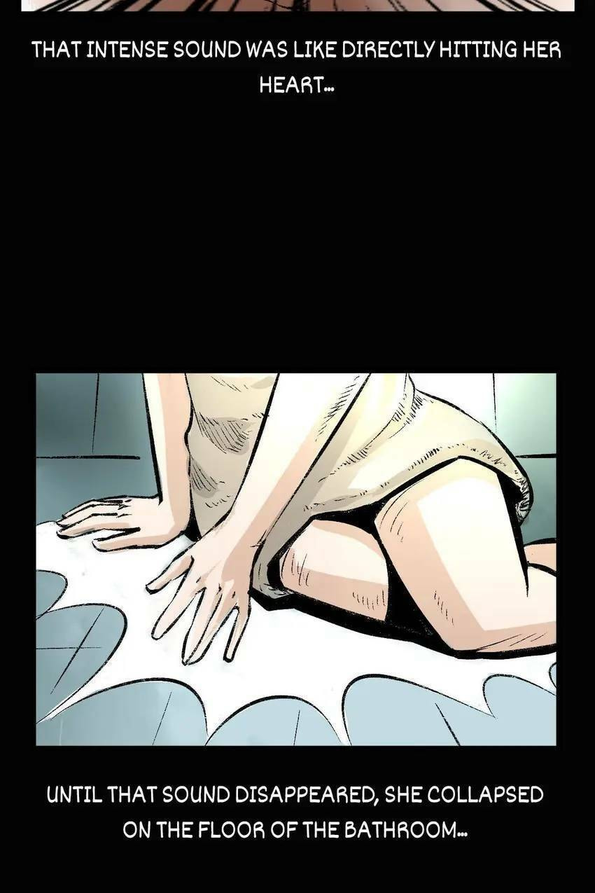 Real-Life Horror Stories Chapter 39 page 72 - 