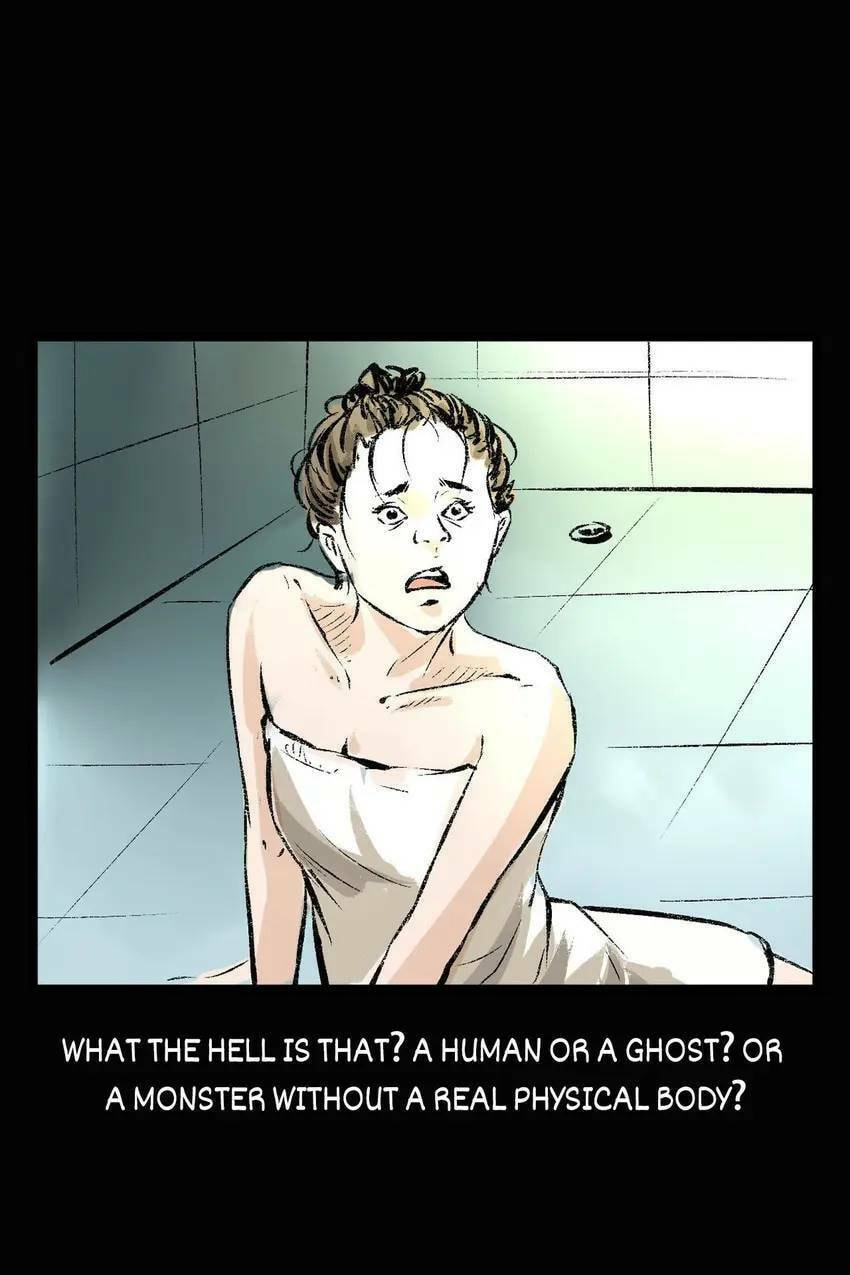 Real-Life Horror Stories Chapter 39 page 73 - 