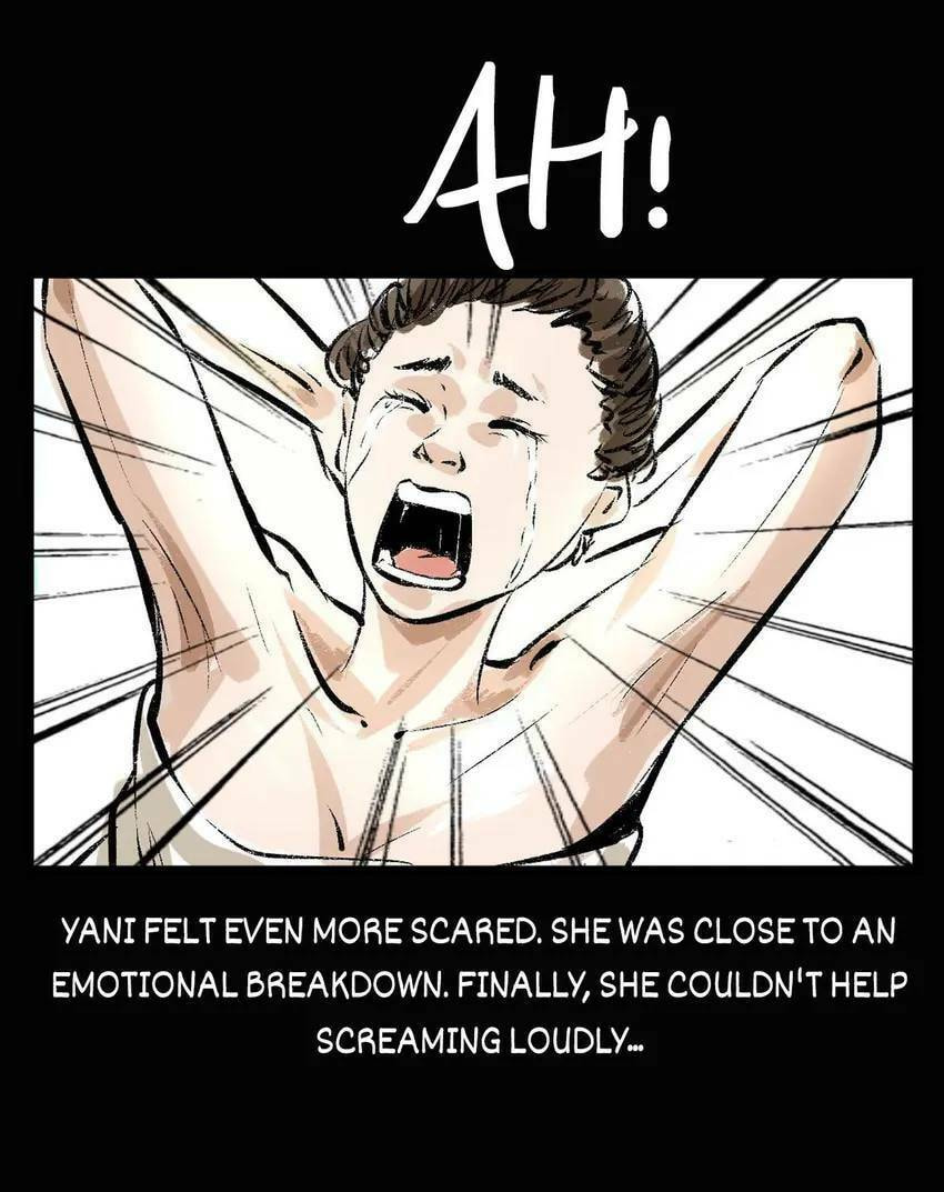 Real-Life Horror Stories Chapter 39 page 74 - 