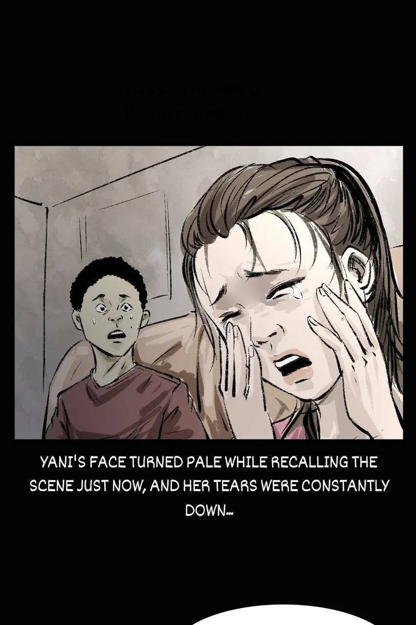 Real-Life Horror Stories Chapter 39 page 75 - 