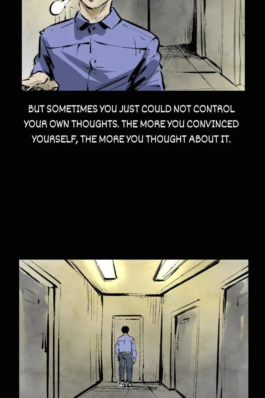 Real-Life Horror Stories Chapter 39 page 10 - 