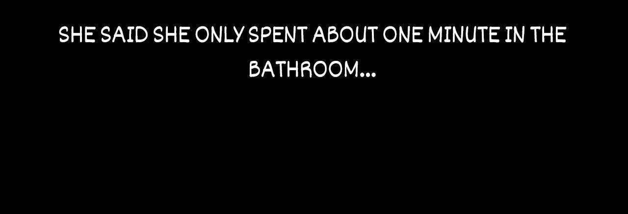 Real-Life Horror Stories Chapter 40 page 11 - 