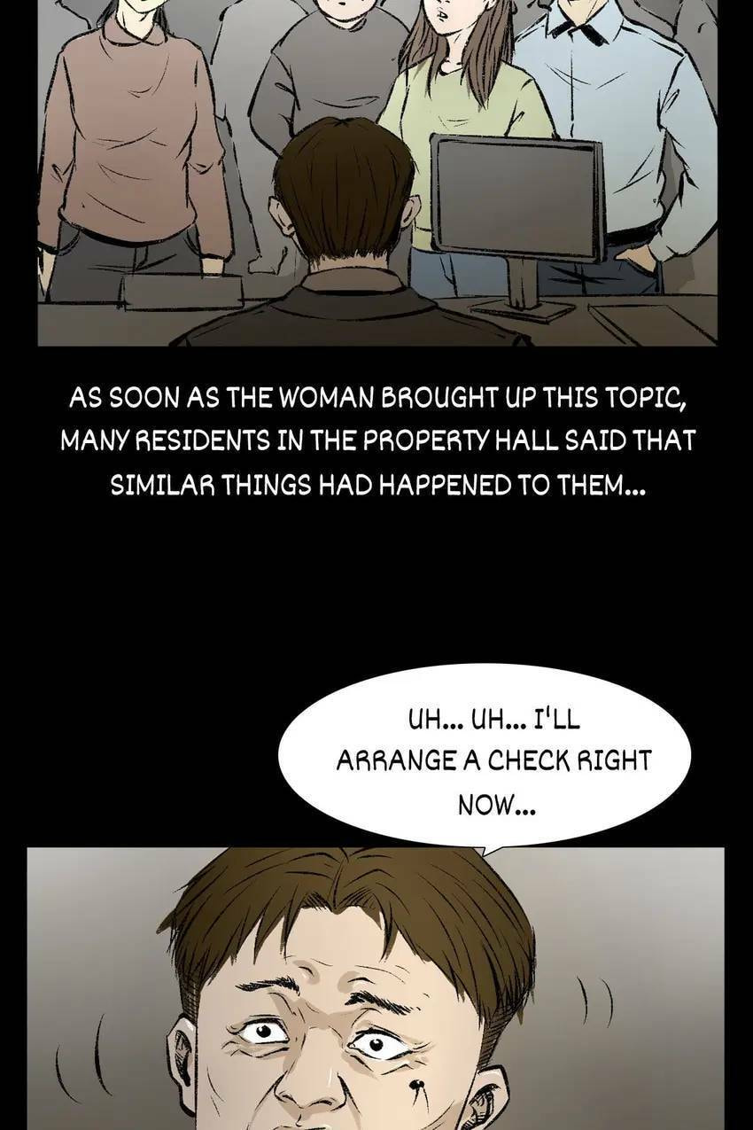 Real-Life Horror Stories Chapter 40 page 14 - 