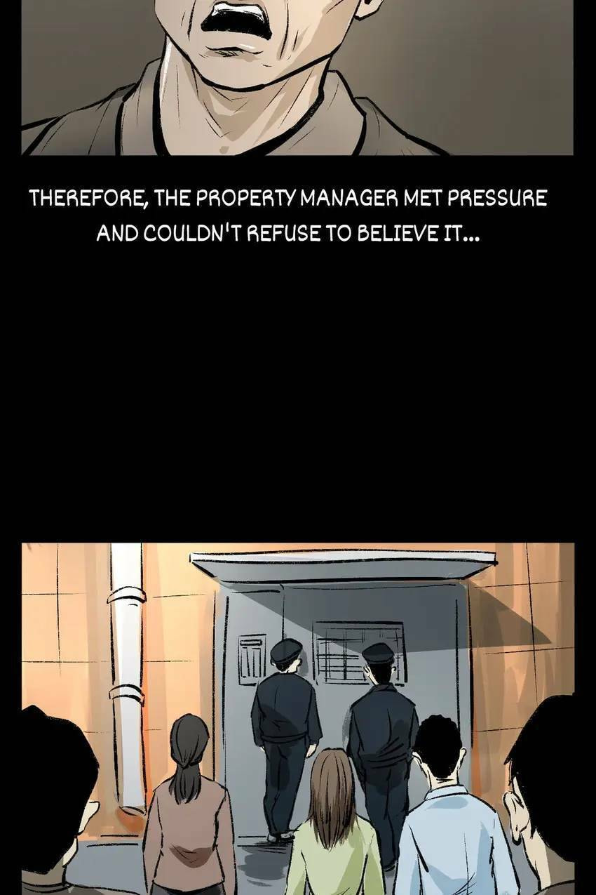 Real-Life Horror Stories Chapter 40 page 15 - 