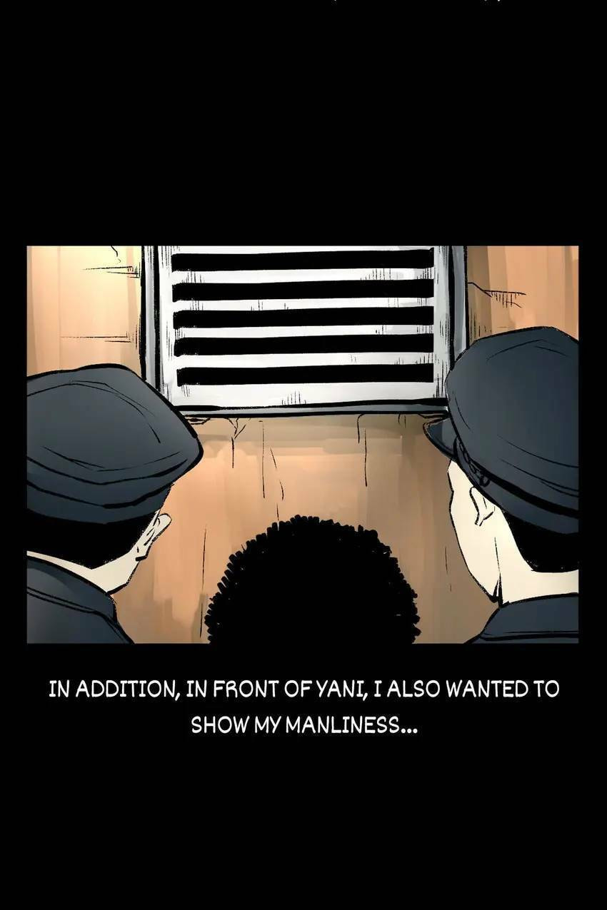 Real-Life Horror Stories Chapter 40 page 17 - 