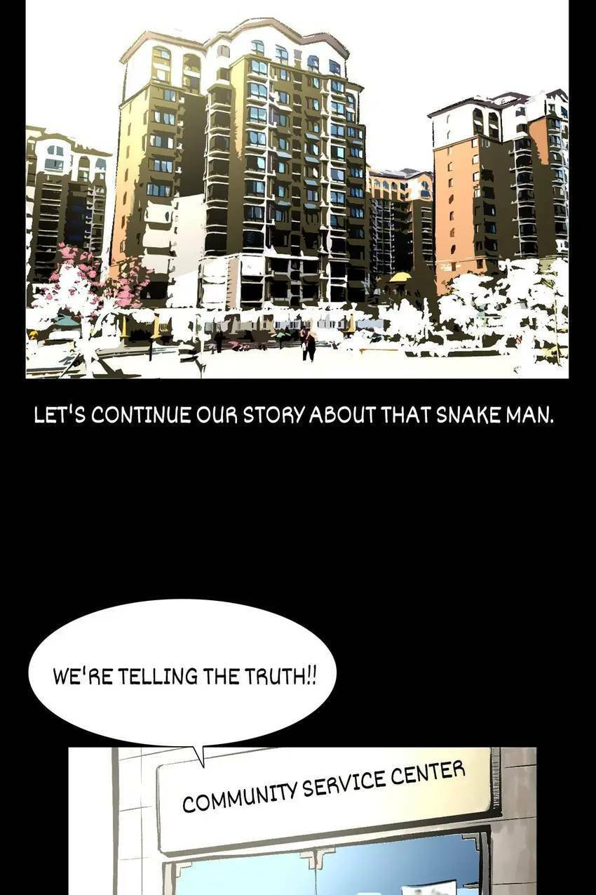 Real-Life Horror Stories Chapter 40 page 3 - 