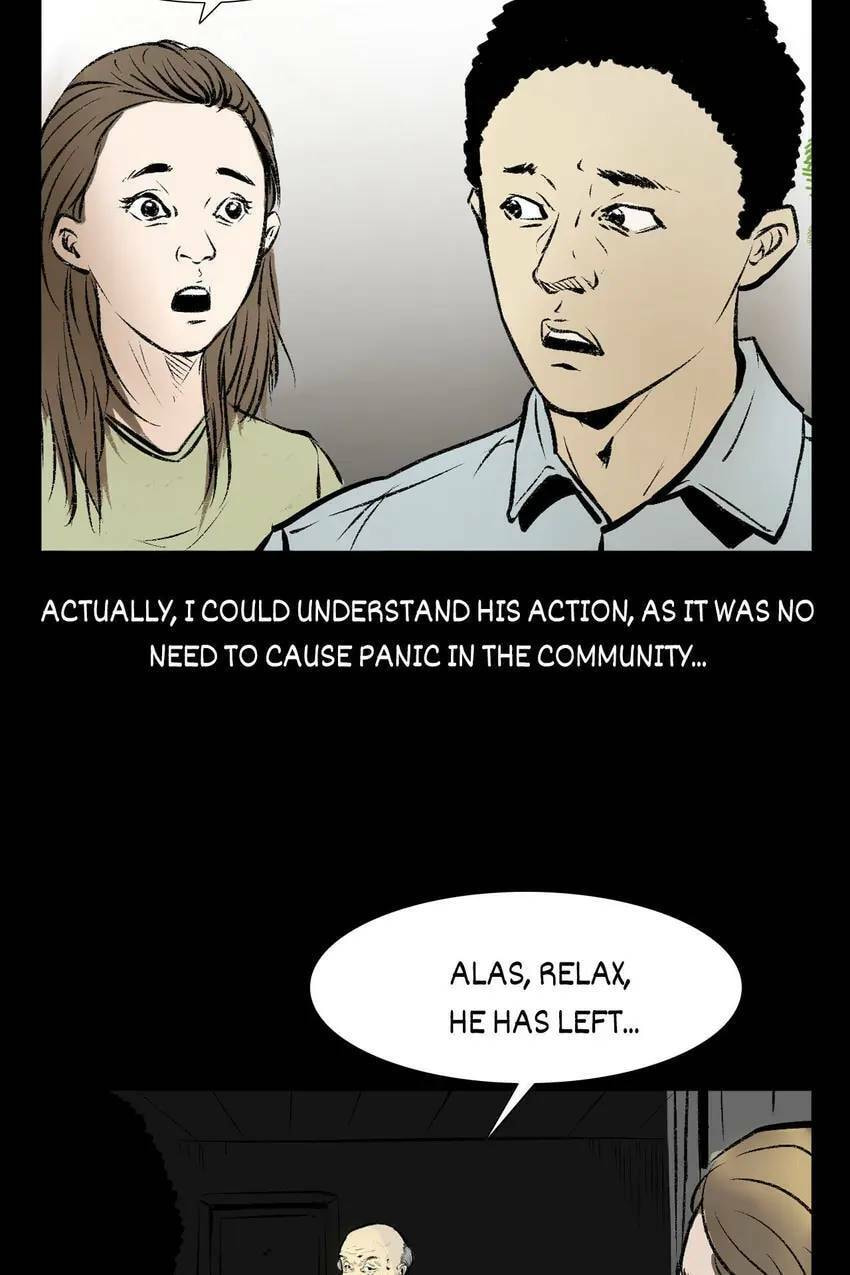 Real-Life Horror Stories Chapter 40 page 23 - 