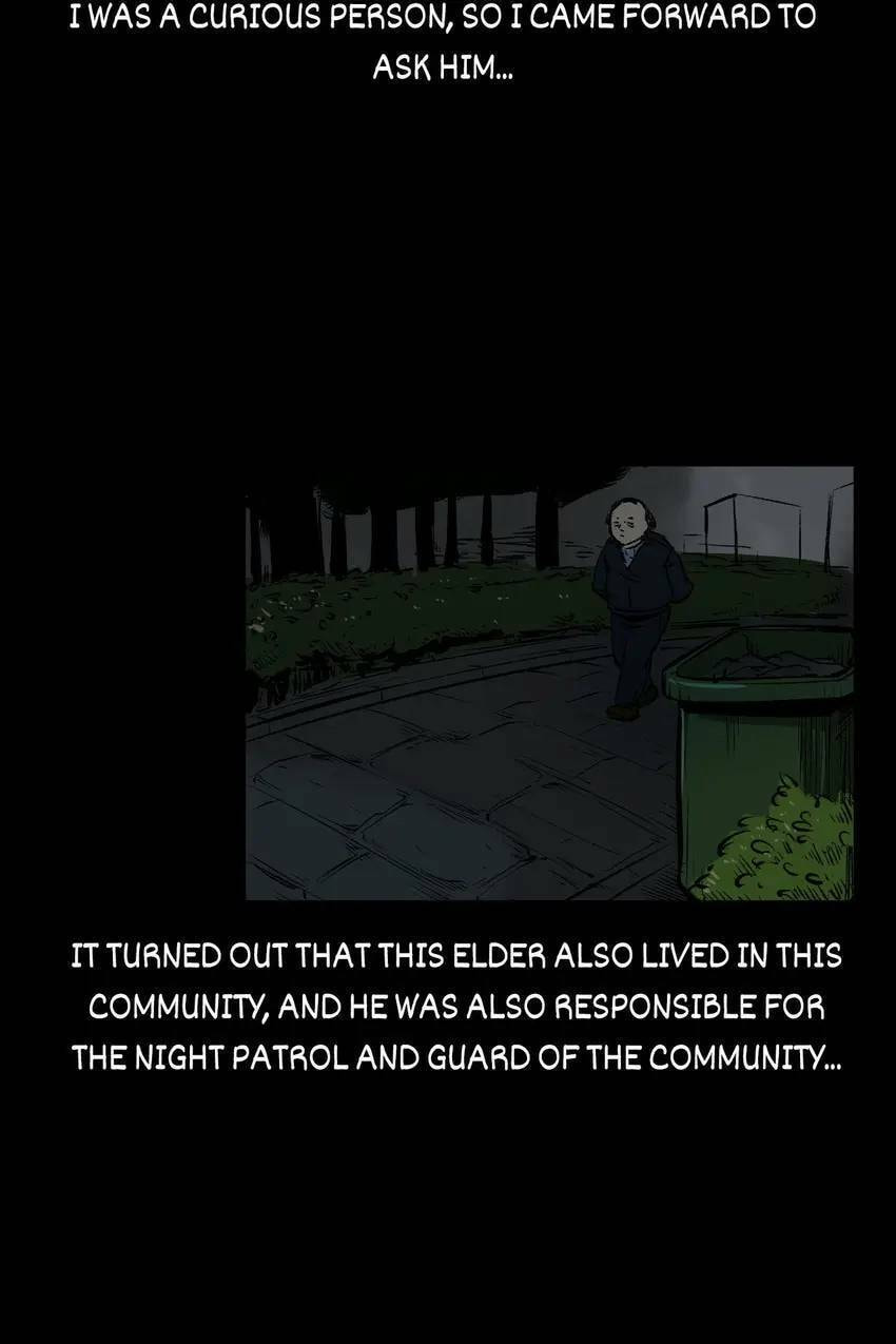 Real-Life Horror Stories Chapter 40 page 26 - 