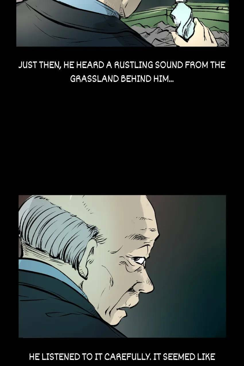 Real-Life Horror Stories Chapter 40 page 29 - 