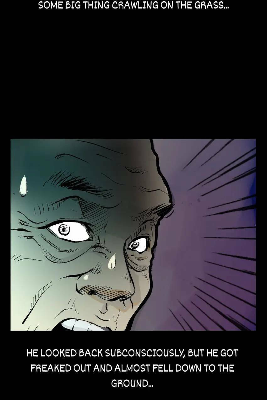 Real-Life Horror Stories Chapter 40 page 30 - 