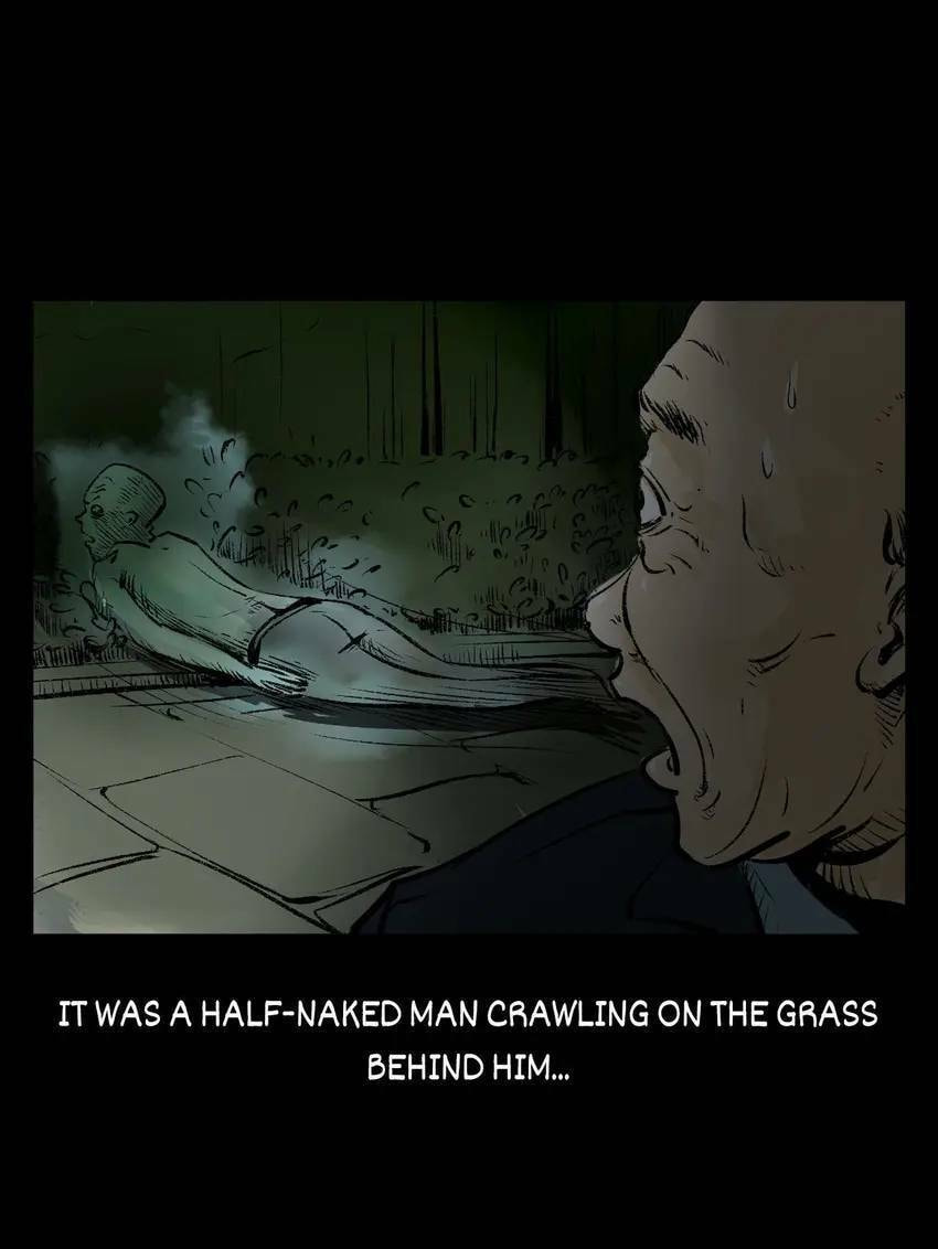 Real-Life Horror Stories Chapter 40 page 31 - 