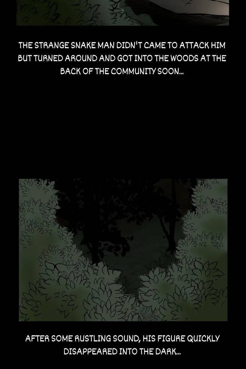 Real-Life Horror Stories Chapter 40 page 35 - 